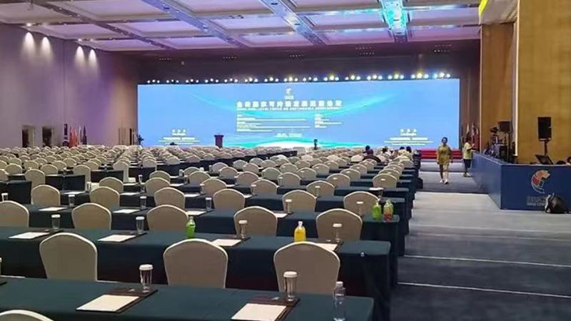 解锁高效办公：音视频系统在现代企业中的角色与影响