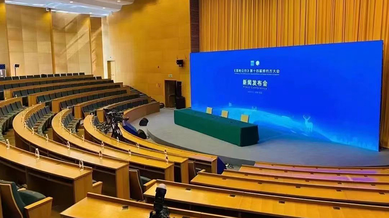 音视频系统在现代办公中的应用：智能会议的新趋势
