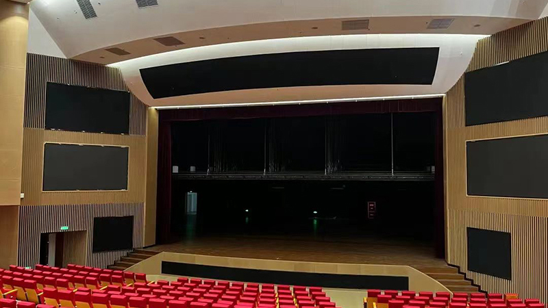 会议音响系统有哪些品牌推荐？不同预算的优质选择