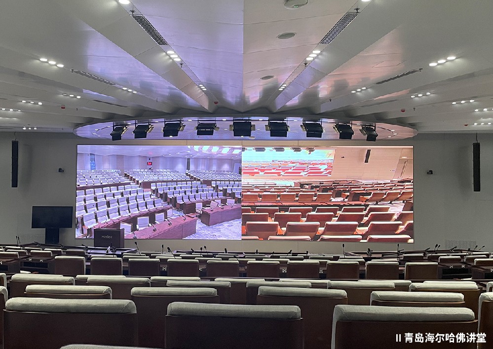 音视频系统如何助力企业提升品牌形象？