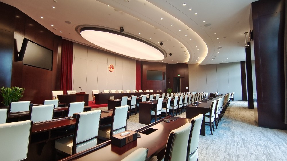 打造高效会议：最佳会议音响系统推荐