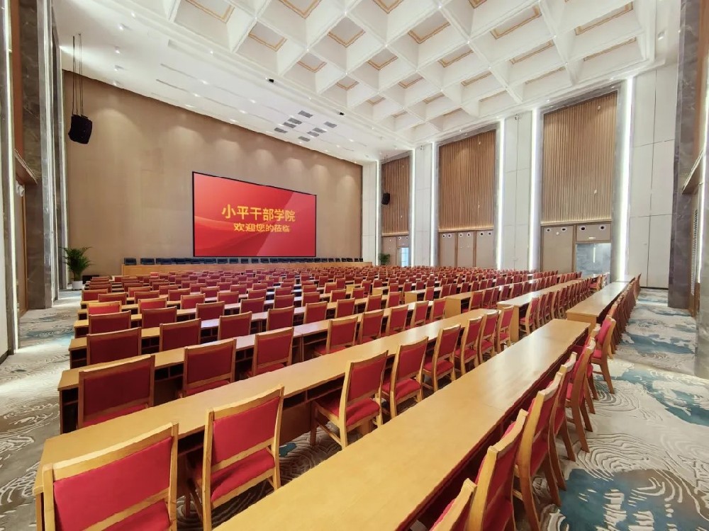 连接世界：视频会议系统的全新视角