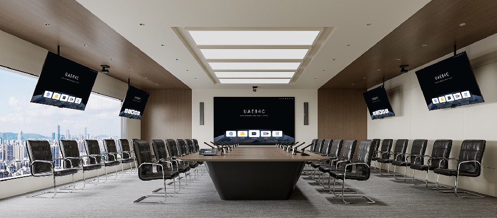 科技升级路线图：如何为公司选购最佳会议音响系统？